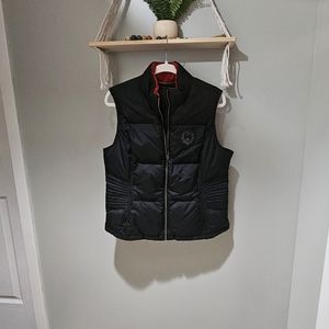 Tommy Hilfiger Vintage Puffer Vest